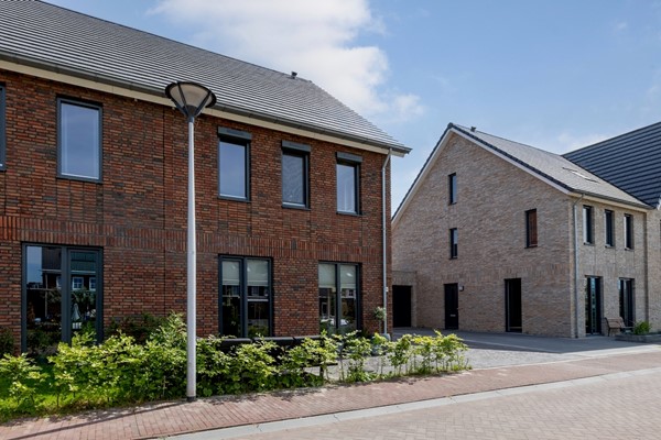Medium property photo - Sterrenkroos 39, 4616 AT Bergen op Zoom